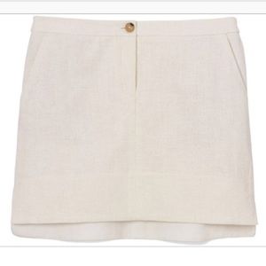 Tory Burch skirt